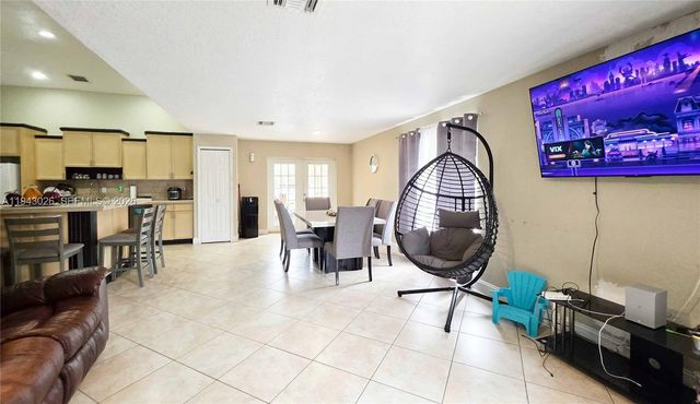 355 N Lindero ST, Clewiston, FL 33440