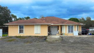 355 N Lindero ST, Clewiston, FL 33440