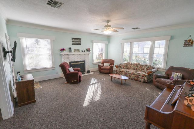 601 ALTA VISTA DRIVE, Haines City, FL 33844