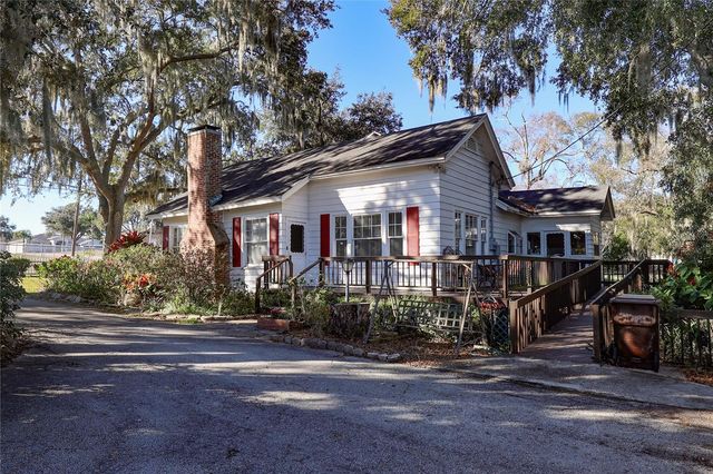 601 ALTA VISTA DRIVE, Haines City, FL 33844