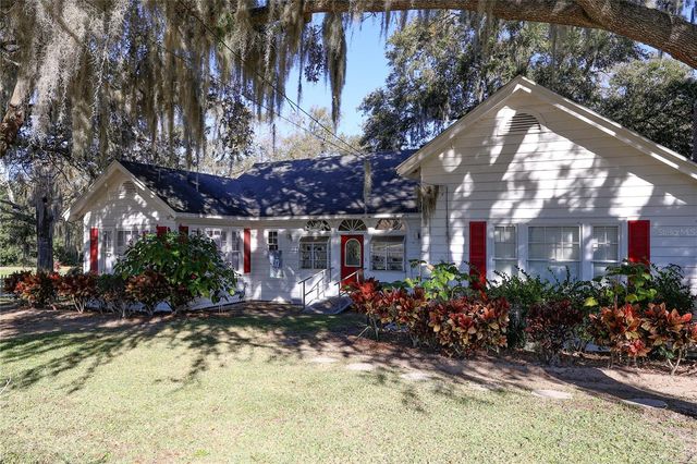 601 ALTA VISTA DRIVE, Haines City, FL 33844