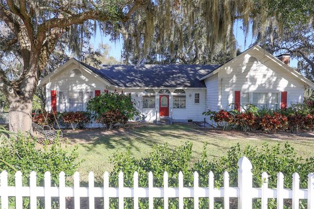 601 ALTA VISTA DRIVE, Haines City, FL 33844