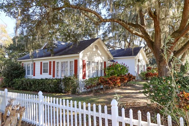 601 ALTA VISTA DRIVE, Haines City, FL 33844