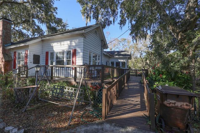 601 ALTA VISTA DRIVE, Haines City, FL 33844