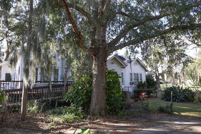 601 ALTA VISTA DRIVE, Haines City, FL 33844