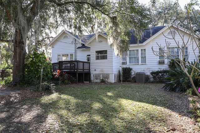 601 ALTA VISTA DRIVE, Haines City, FL 33844