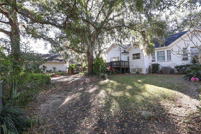 601 ALTA VISTA DRIVE, Haines City, FL 33844