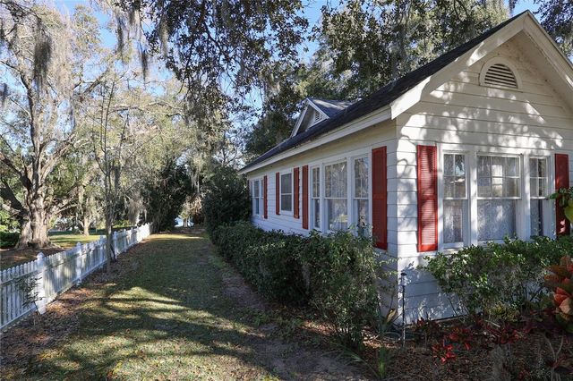 601 ALTA VISTA DRIVE, Haines City, FL 33844