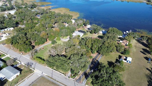 601 ALTA VISTA DRIVE, Haines City, FL 33844