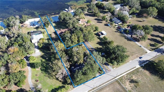 601 ALTA VISTA DRIVE, Haines City, FL 33844