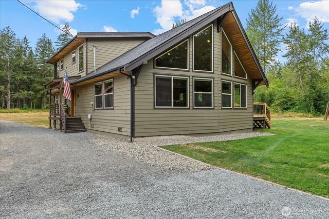 21710 78th Avenue E, Graham, WA 98338