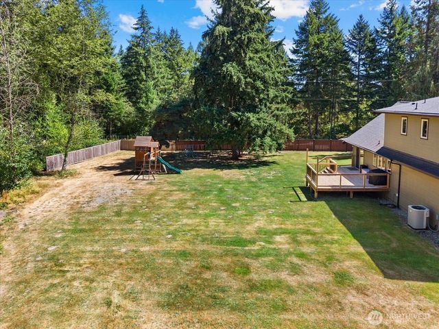 21710 78th Avenue E, Graham, WA 98338
