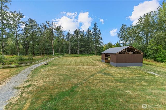21710 78th Avenue E, Graham, WA 98338
