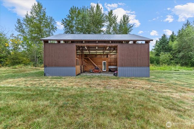 21710 78th Avenue E, Graham, WA 98338