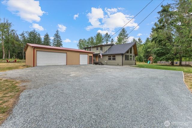21710 78th Avenue E, Graham, WA 98338