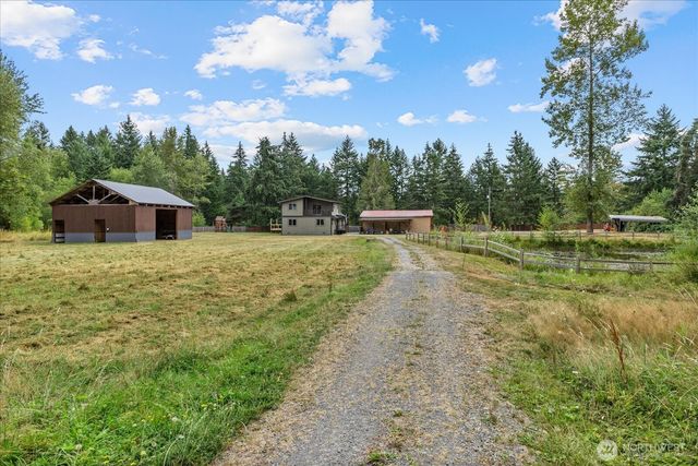 21710 78th Avenue E, Graham, WA 98338