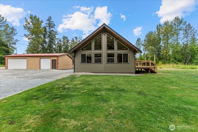 21710 78th Avenue E, Graham, WA 98338
