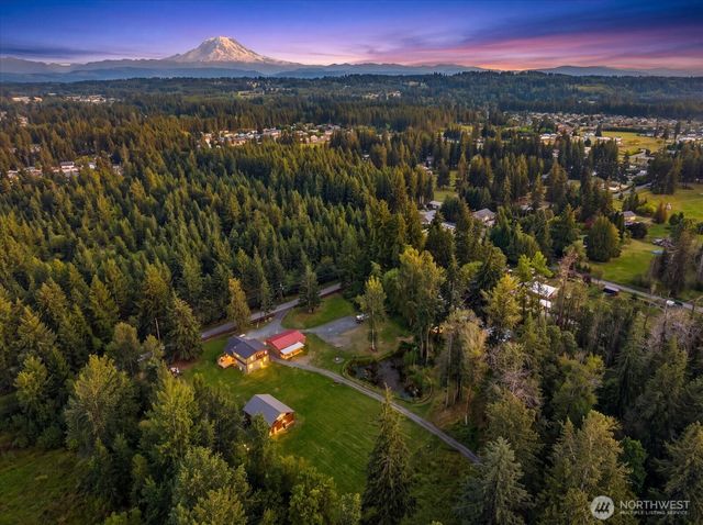 21710 78th Avenue E, Graham, WA 98338