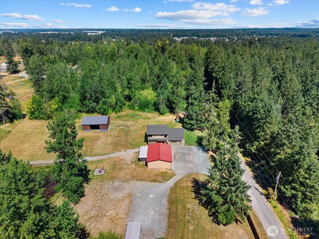 21710 78th Avenue E, Graham, WA 98338
