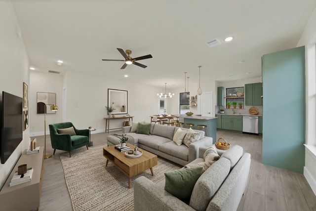 2925 River Ridge Court, Granbury, TX 76048