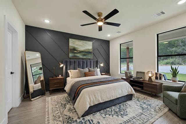 2925 River Ridge Court, Granbury, TX 76048