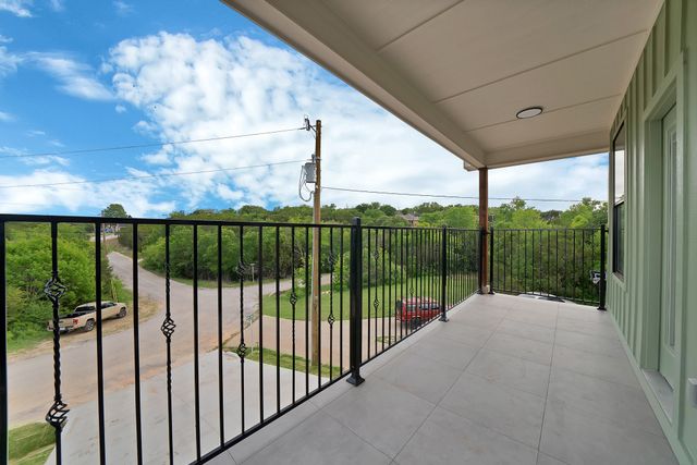 2925 River Ridge Court, Granbury, TX 76048