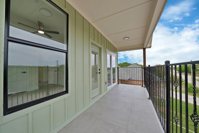 2925 River Ridge Court, Granbury, TX 76048