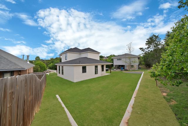 2925 River Ridge Court, Granbury, TX 76048