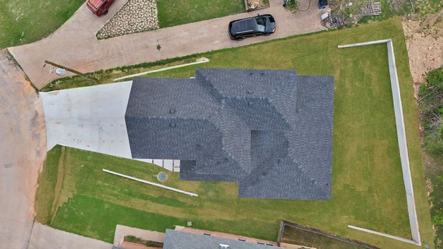 2925 River Ridge Court, Granbury, TX 76048