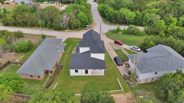 2925 River Ridge Court, Granbury, TX 76048