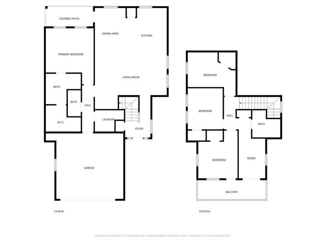 2925 River Ridge Court, Granbury, TX 76048