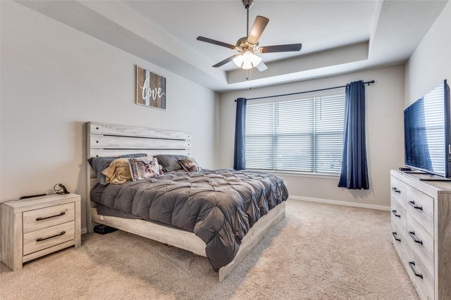 150 Spanish Moss Trail, Rhome, TX 76078