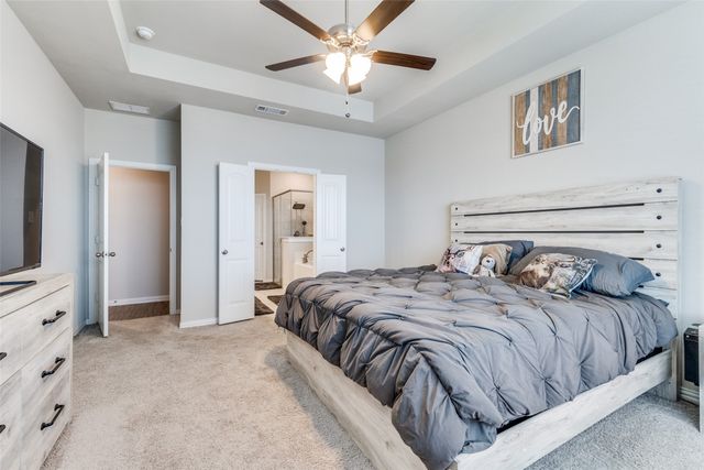 150 Spanish Moss Trail, Rhome, TX 76078