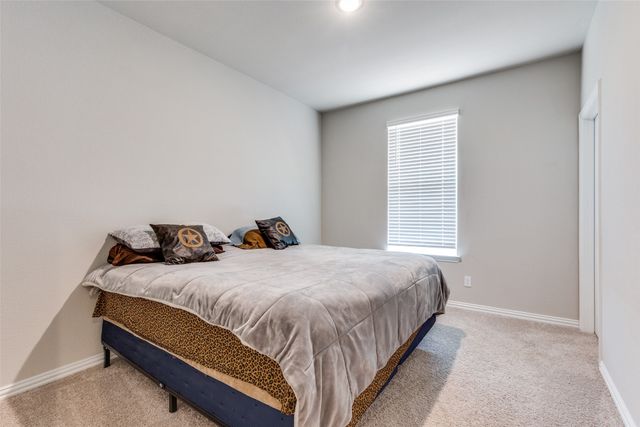 150 Spanish Moss Trail, Rhome, TX 76078