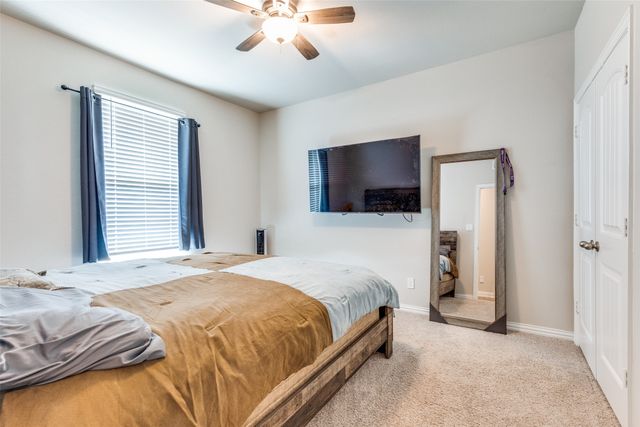 150 Spanish Moss Trail, Rhome, TX 76078