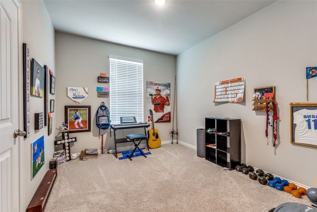 150 Spanish Moss Trail, Rhome, TX 76078