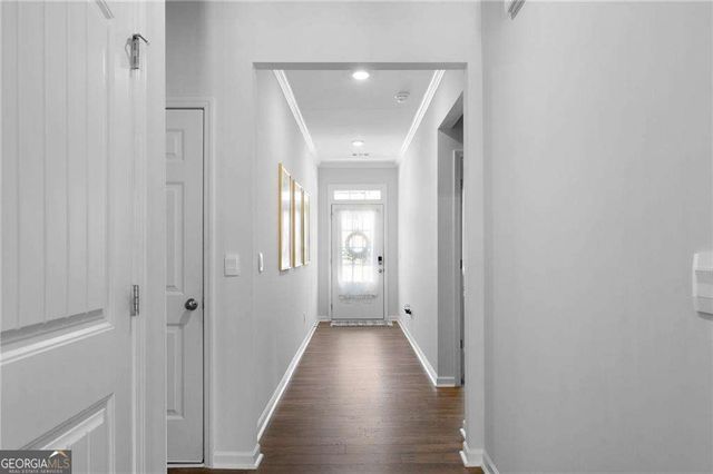 271 Highgrove Way, Dallas, GA 30157