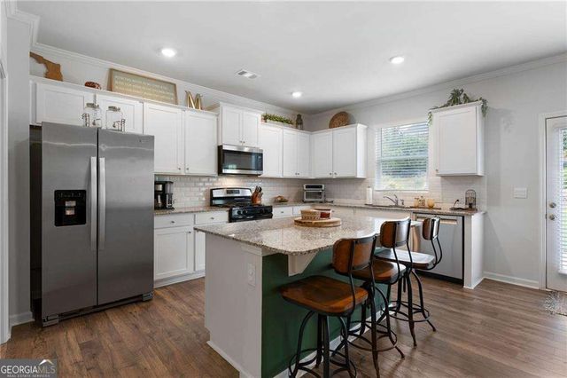271 Highgrove Way, Dallas, GA 30157