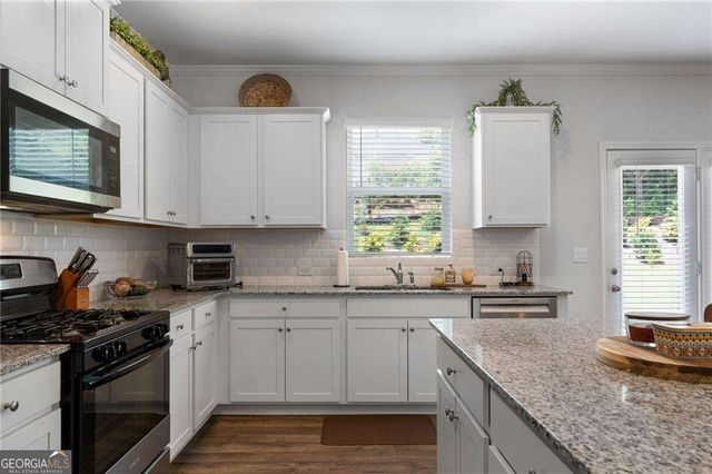271 Highgrove Way, Dallas, GA 30157