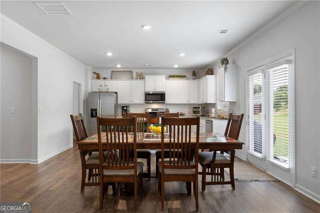 271 Highgrove Way, Dallas, GA 30157