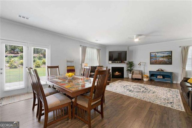 271 Highgrove Way, Dallas, GA 30157