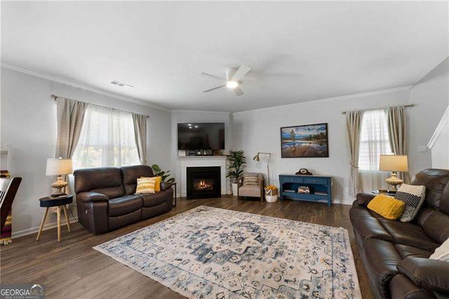 271 Highgrove Way, Dallas, GA 30157