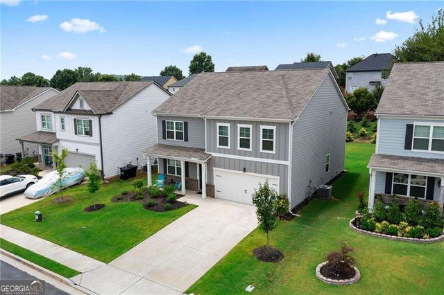 271 Highgrove Way, Dallas, GA 30157