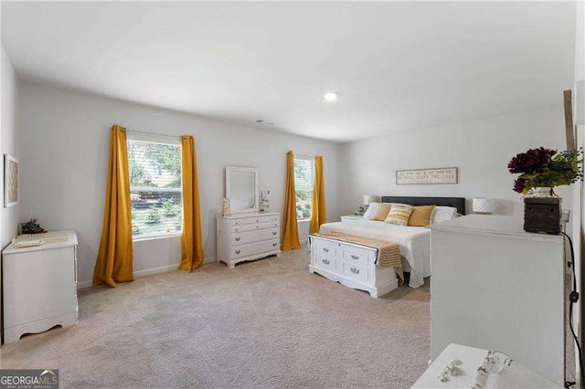 271 Highgrove Way, Dallas, GA 30157