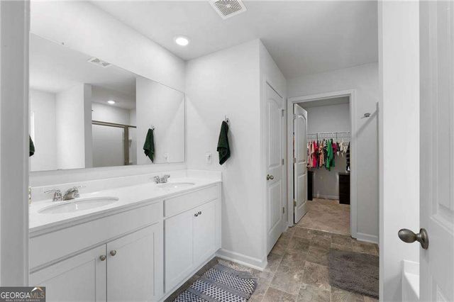 271 Highgrove Way, Dallas, GA 30157