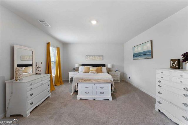 271 Highgrove Way, Dallas, GA 30157