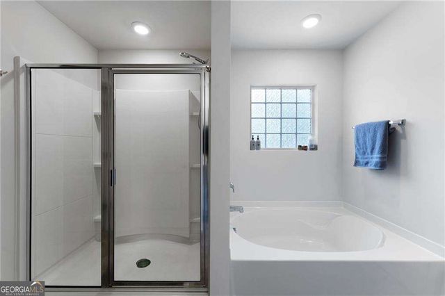 271 Highgrove Way, Dallas, GA 30157