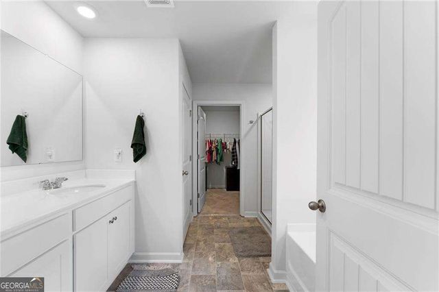 271 Highgrove Way, Dallas, GA 30157
