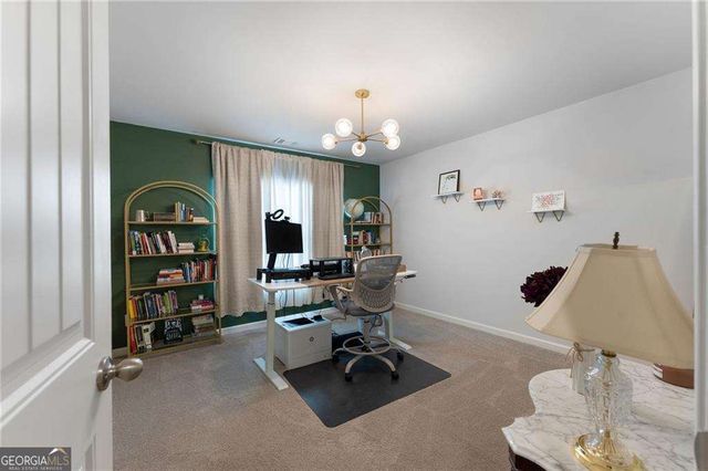 271 Highgrove Way, Dallas, GA 30157