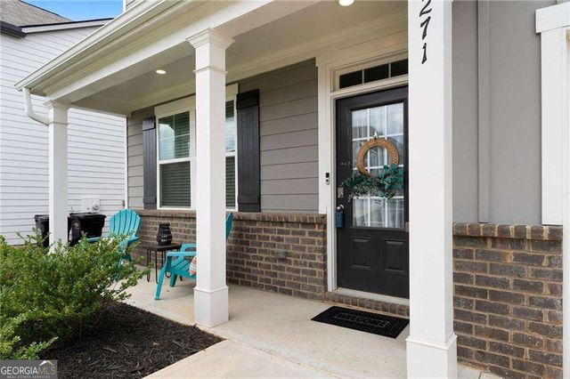 271 Highgrove Way, Dallas, GA 30157